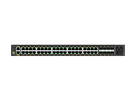 M4250-40G8XF-PoE+ 40xRJ45+ 8xSFP Port - Network Switch 40xPoE, 960W