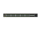 M4250-40G8XF-PoE+ - Network Switch 40 Port 1G, Managed, 960W