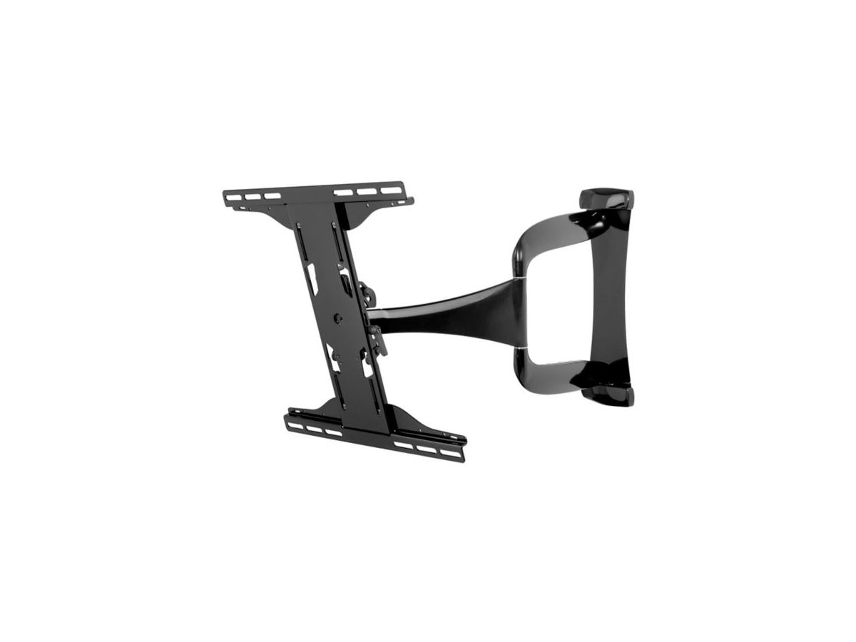 SUA747PU - schwenkbare Halterung bis 27 kg