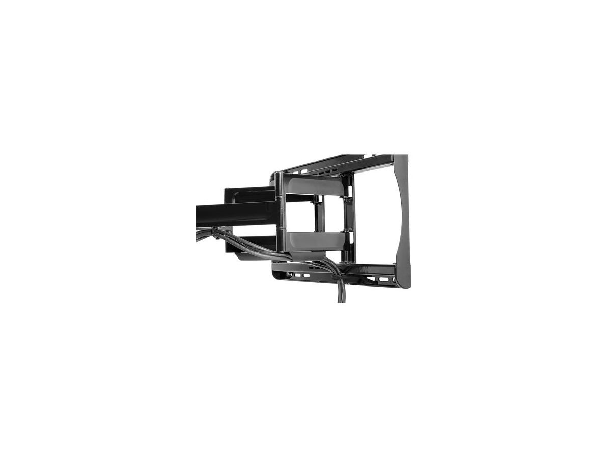 PA762 - Pro Wandhalterungsarm für 39" - 90"