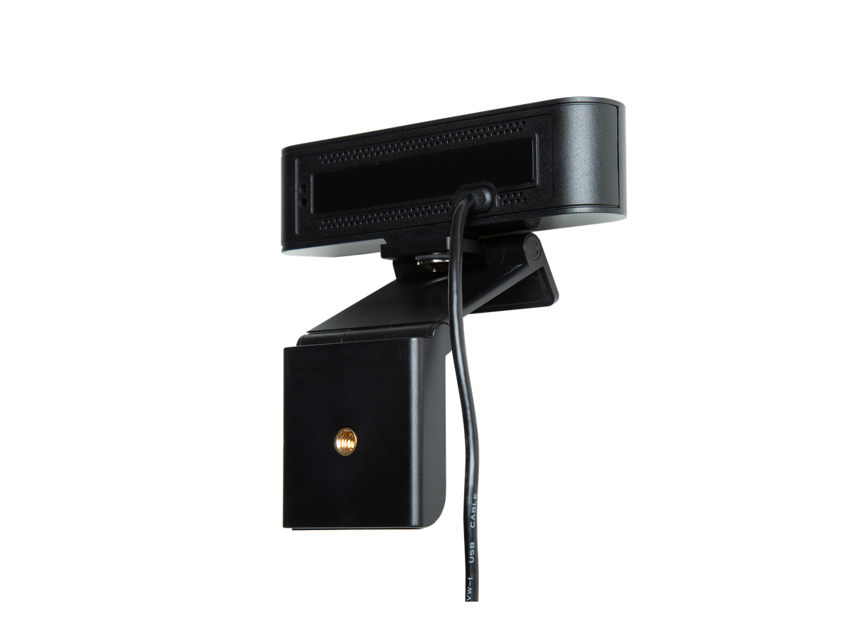 i3CAMERA FHD F1201 - i3CAMERA 1080p FHD Webcam 120° FOV