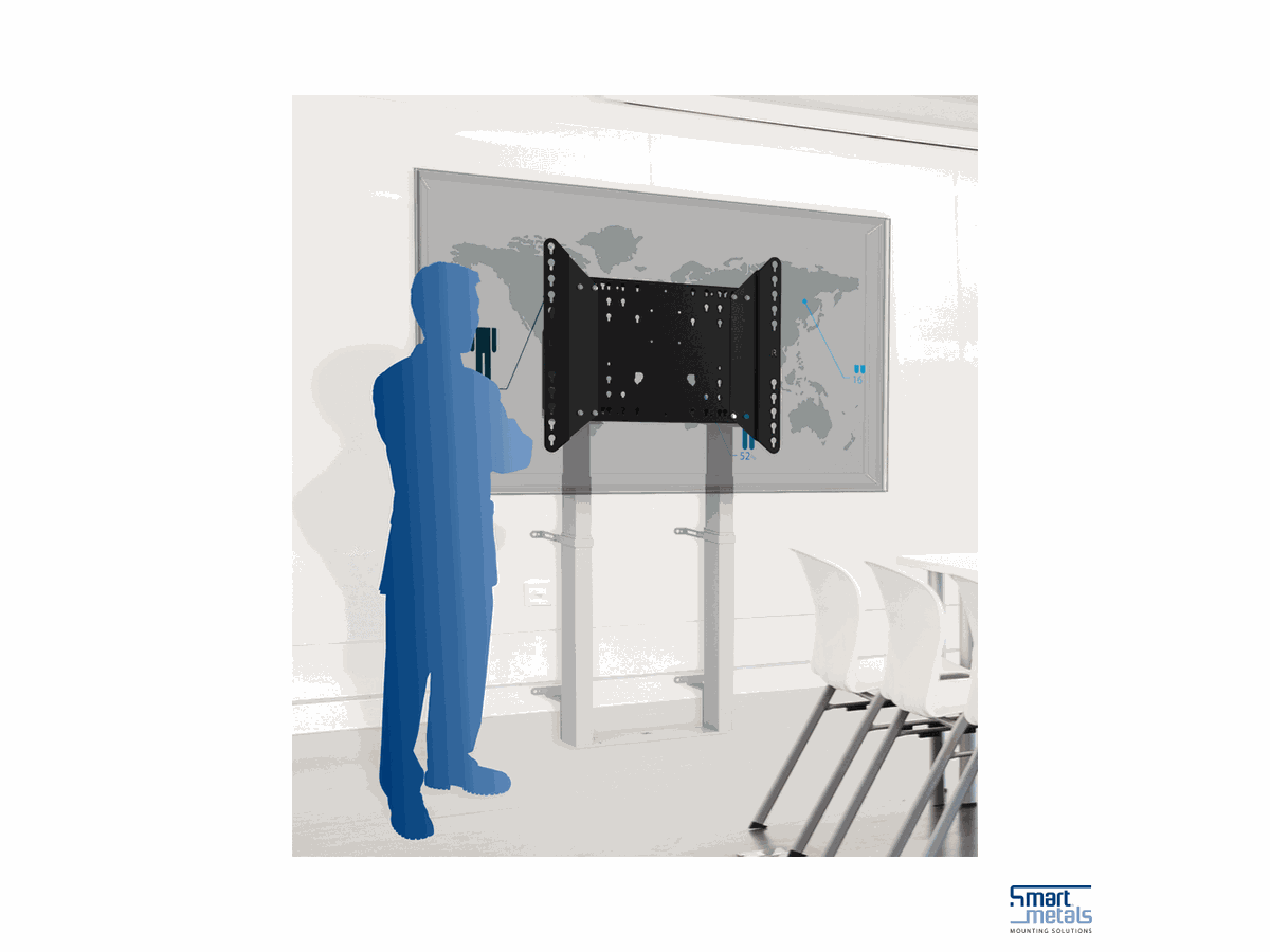 052.7288 - Adapter Set Vesa 800x600