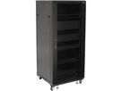 SANUS 27U Component Struktur - AV-Rack - Höhe 140cm