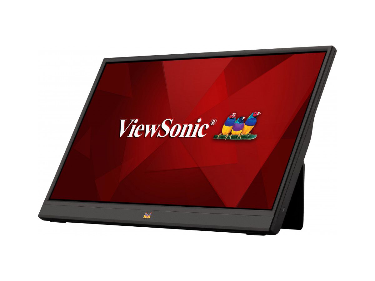 VA1655 - Portable Monitor 16" 16:9 FHD