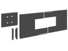 PFA 9163 - 'Display-Rückenabdeckung, Quer, 84-86'''
