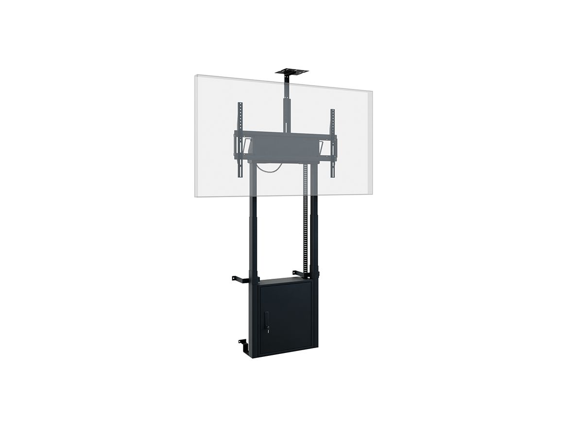 HP Twin Lift FW-B - Liftsystem Boden-Wand Montage - 55-86 Zo