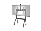 PR565 Paramount - Trolley für 55" bis 86" Displays
