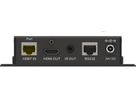 VHR-1 - HDBaseT Empfänger