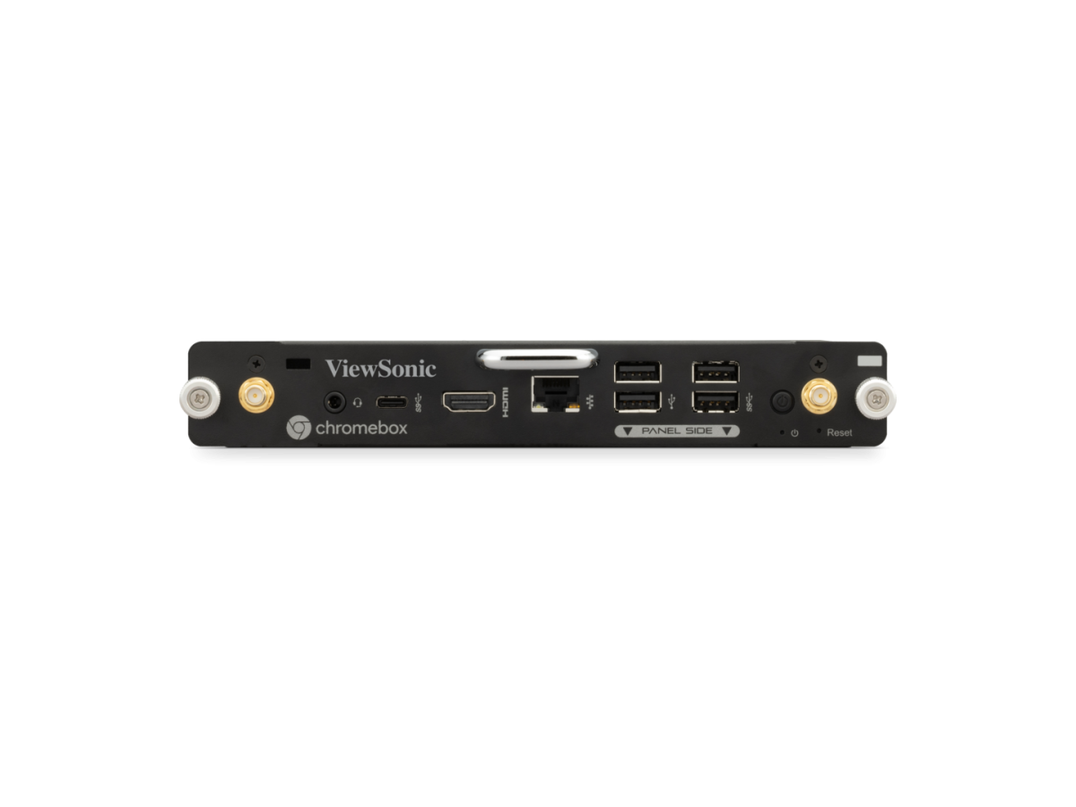 VPC15-C53-G1 - Chromebox OPS Intel i5-1335U