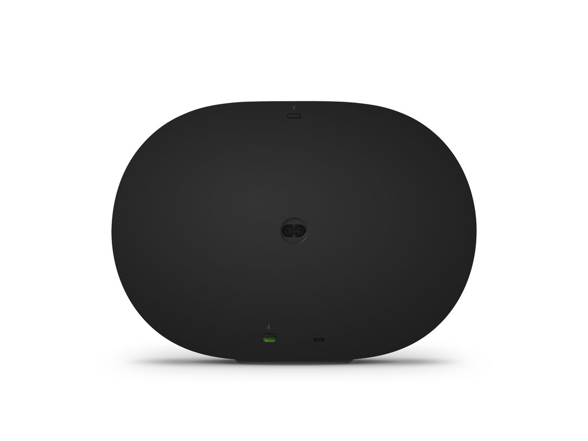 Era 300 - Smart Speaker schwarz