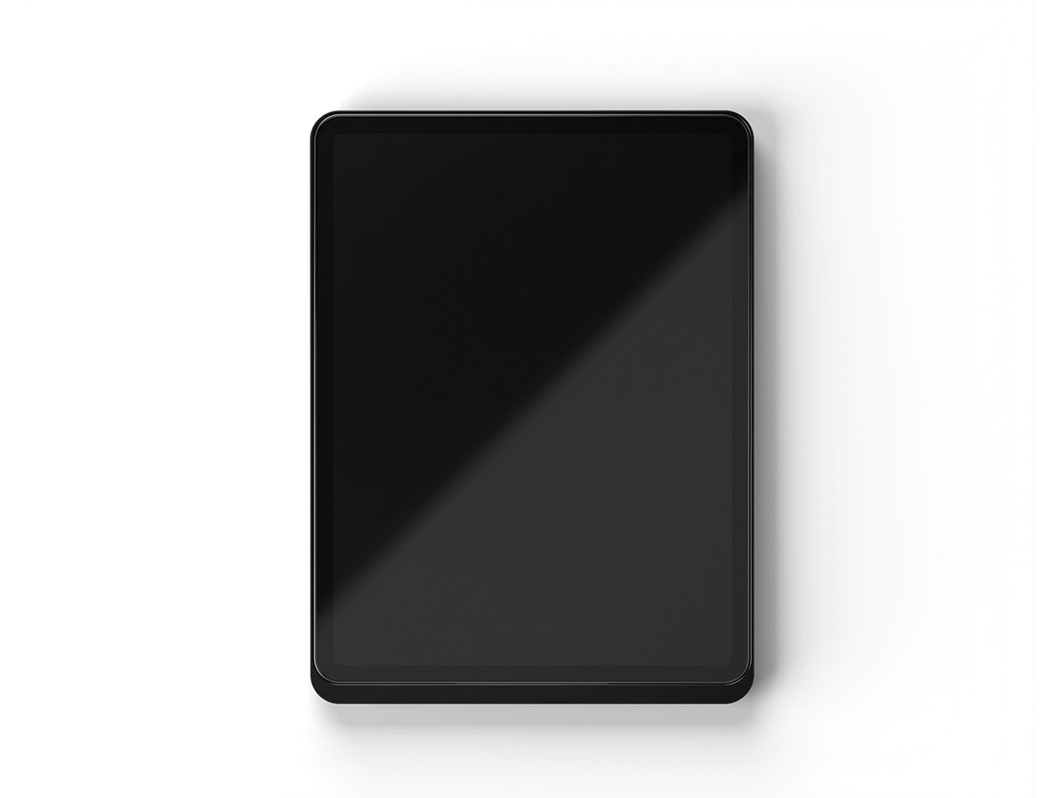 657-03 - Eve Wandhalterung für iPad Air 13" sz
