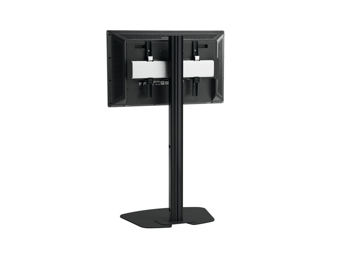 PFA 9115 - 'Display-Rückenabdeckung, Quer, 42 -49''