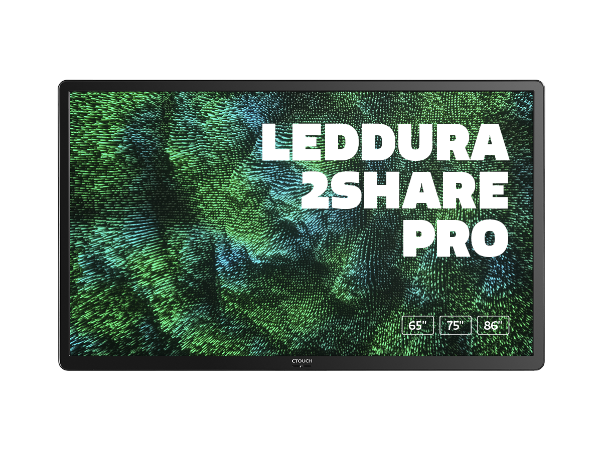 Brix Essentials / Pro Upgrade - Leddura 2Share