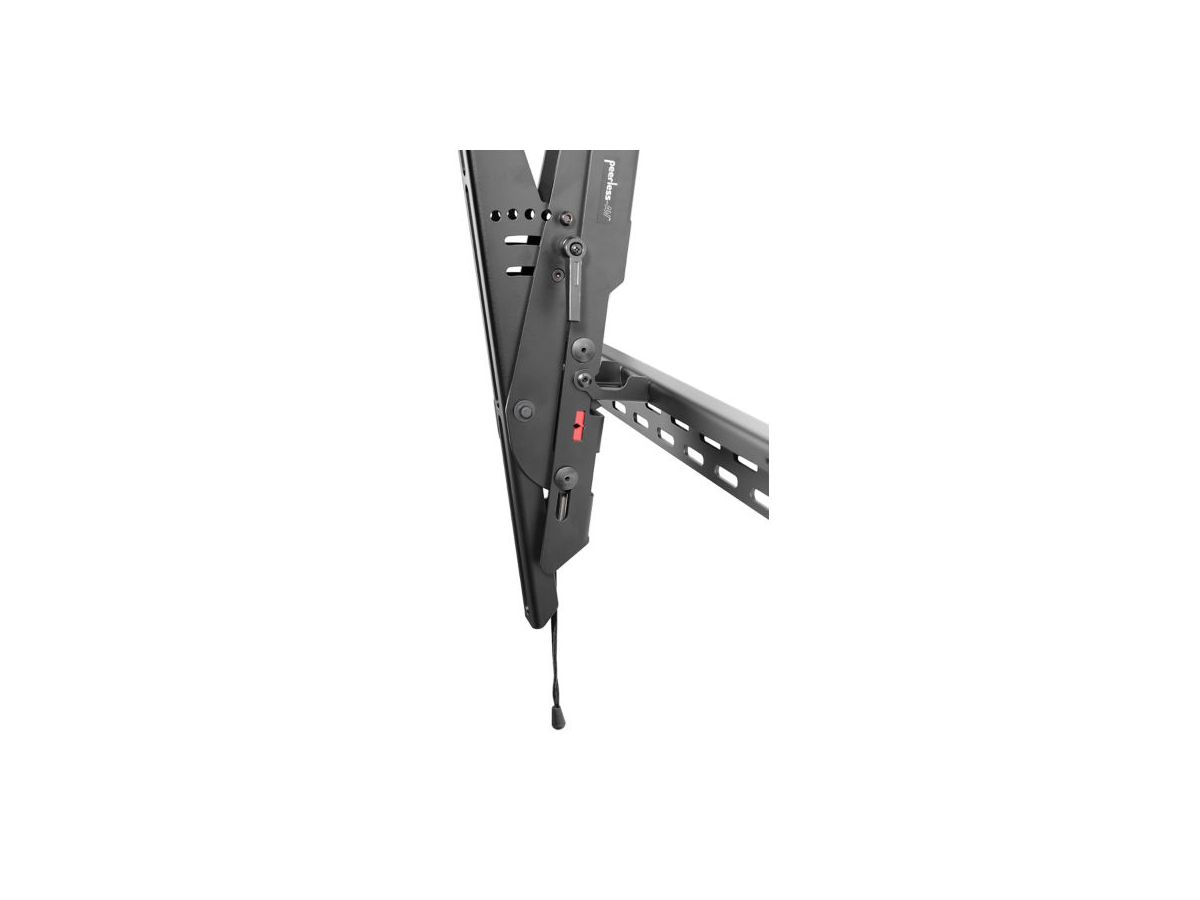 ST680P - Neigbare Halterung