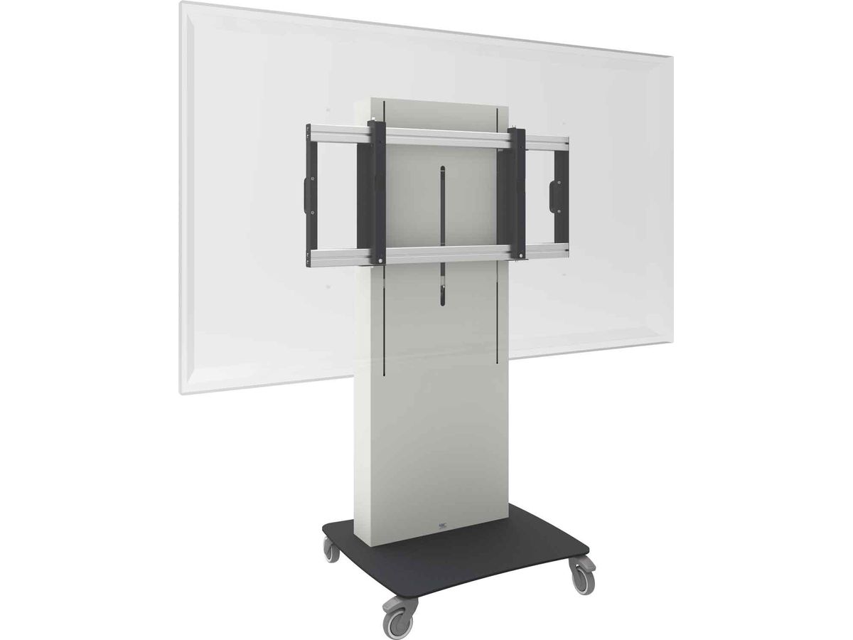 062.2870 - Business und VC Trolley - elektrisch verstellbar bis 100 kg