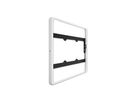 Dame Wall 2.0 13 weiss - iPad Air13+ Pro 12.9" (3-6. Gen)