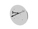Moonlight Wall Silber eloxiert USB-C - iPad 10.9" (10. Gen)