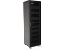 SANUS 44U Component Series AV-Rack - Höh - Höhe 216 cm