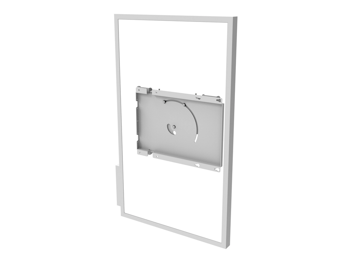 RMI3-FLIP2/4 - Wandhalterung