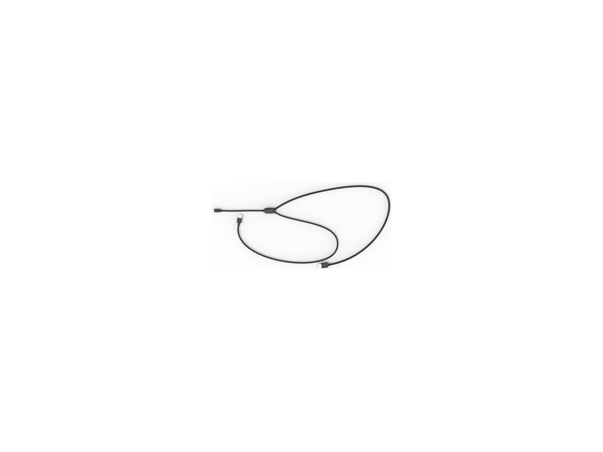 Airtame 2 split cable - Micro USB to USB-C and HDMI