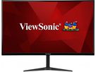 VX2719-PC-MHD - 27" 16:9, 1920x1080, Curved Monitor
