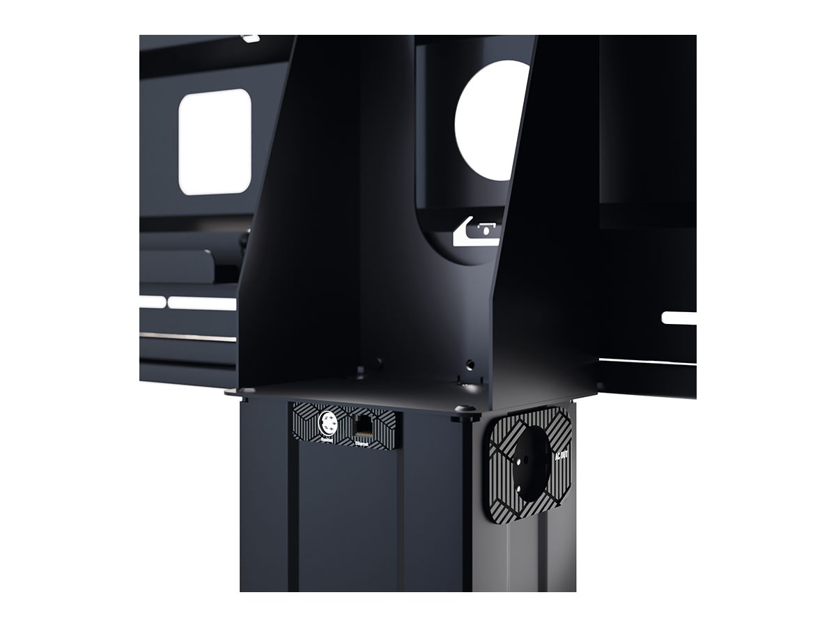 HP Lift Mobile - Liftsystem mobil - 55-100 Zoll - VESA ma