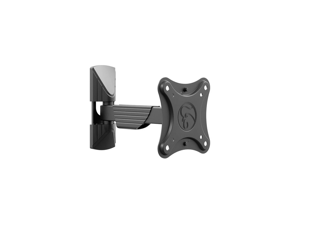 BrackIT XS-I - Wandhalterung vollbeweglich - 24-32 Zoll