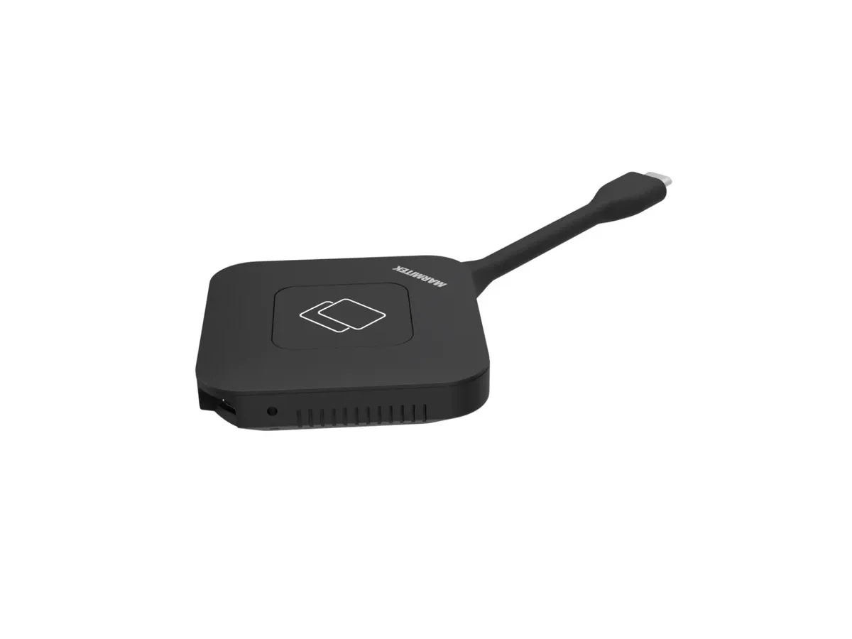 Stream 4K Pro Kit - Wireless Presentation System 2xTX/1xRX
