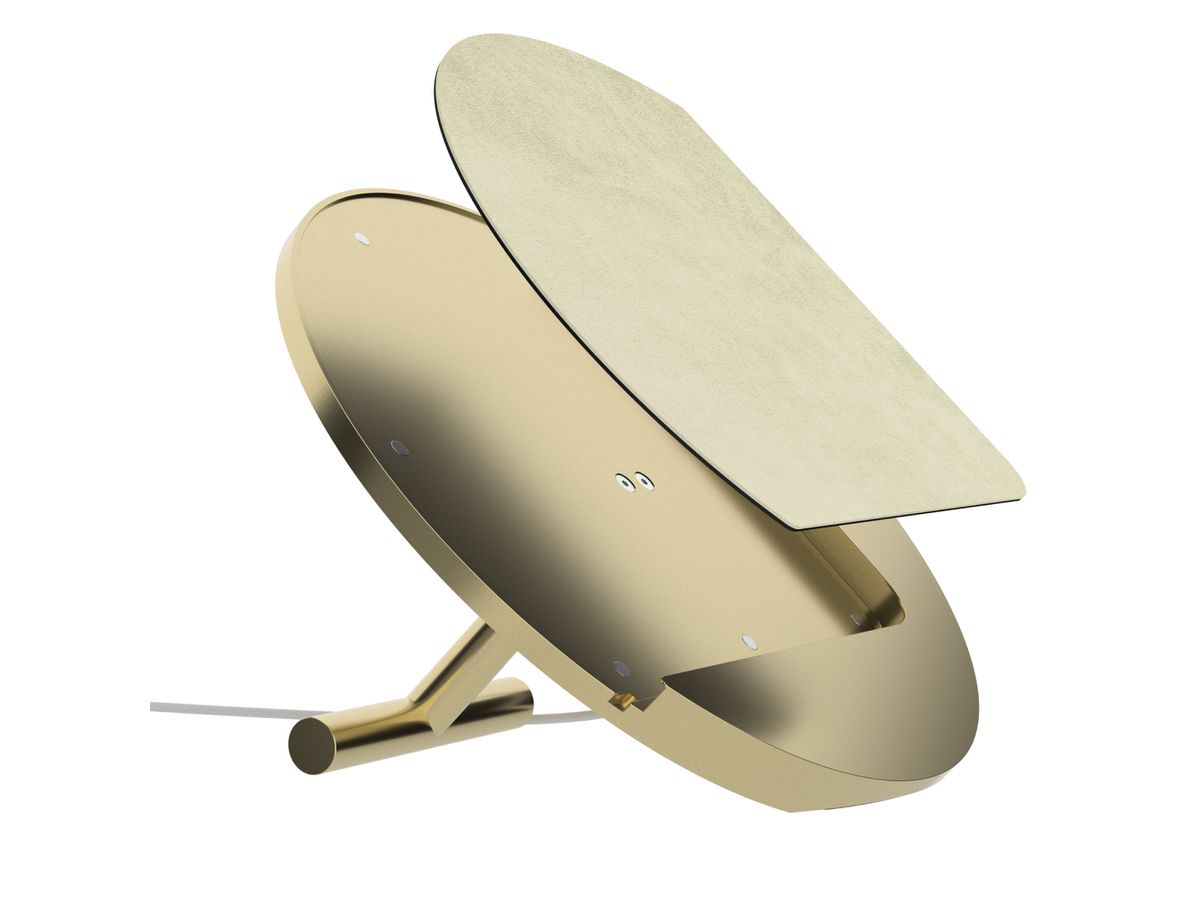 Sunset Stand Gold eloxiert USB-C - iPad 10.9" (10. Gen)