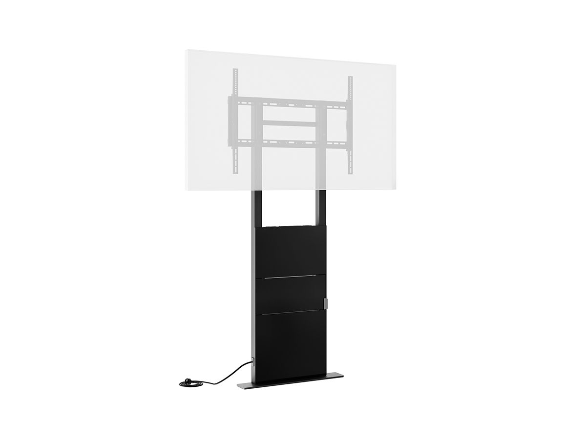 Pro-Tower Wall - Standsystem Boden-Wand-Montage - 55-86