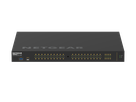 M4250-40G8XF-PoE+ 40xRJ45+ 8xSFP Port - Network Switch 40xPoE, 960W