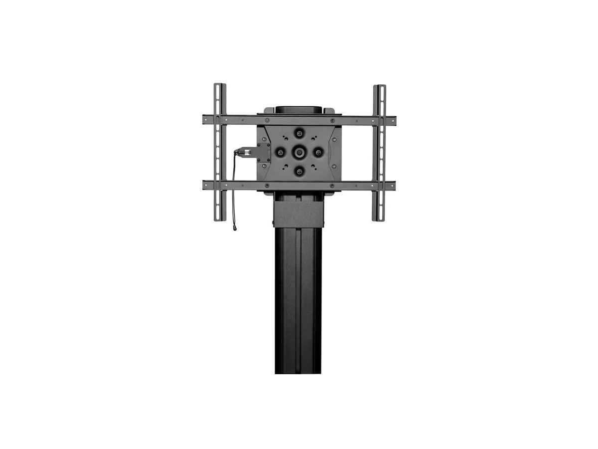 RMI2C - Drehbares Halterungs-Interface für Rollw