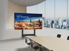 LDS138-151 - Direct LED View 138" LED Display-Fold