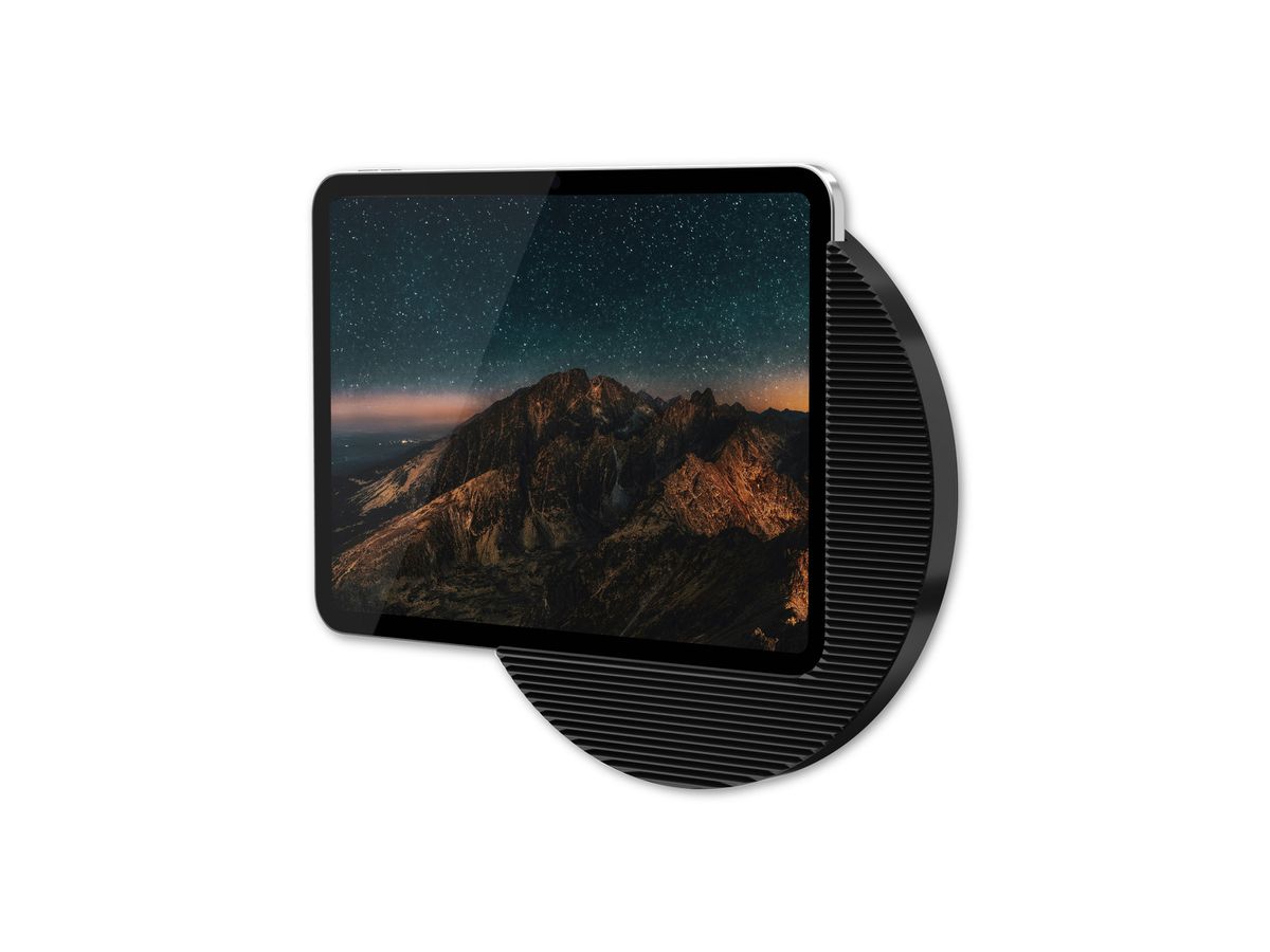 Moonlight Schwarz - iPad Pro 11'' (2024)