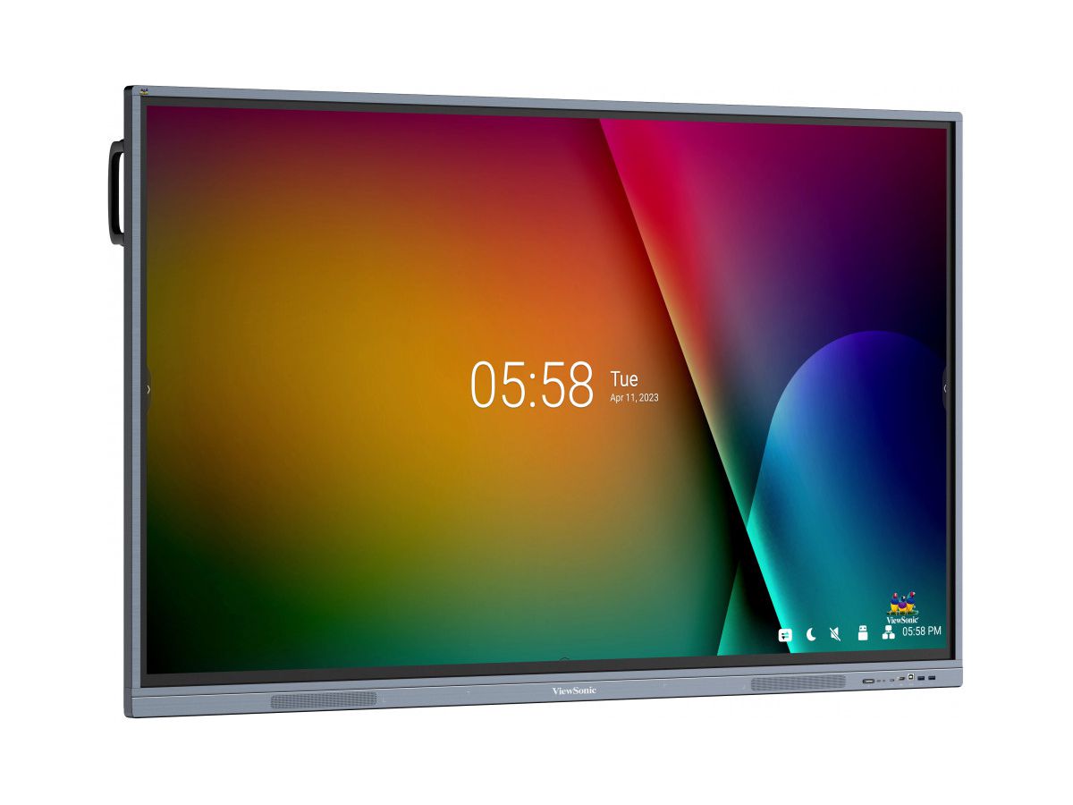 IFP6533-G - Touch Display, 65" 4K