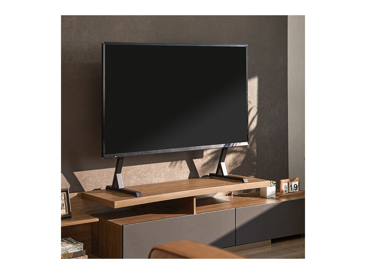 Tablestand BL XL - Tischstandsystem - 32-77 Zoll - VESA max