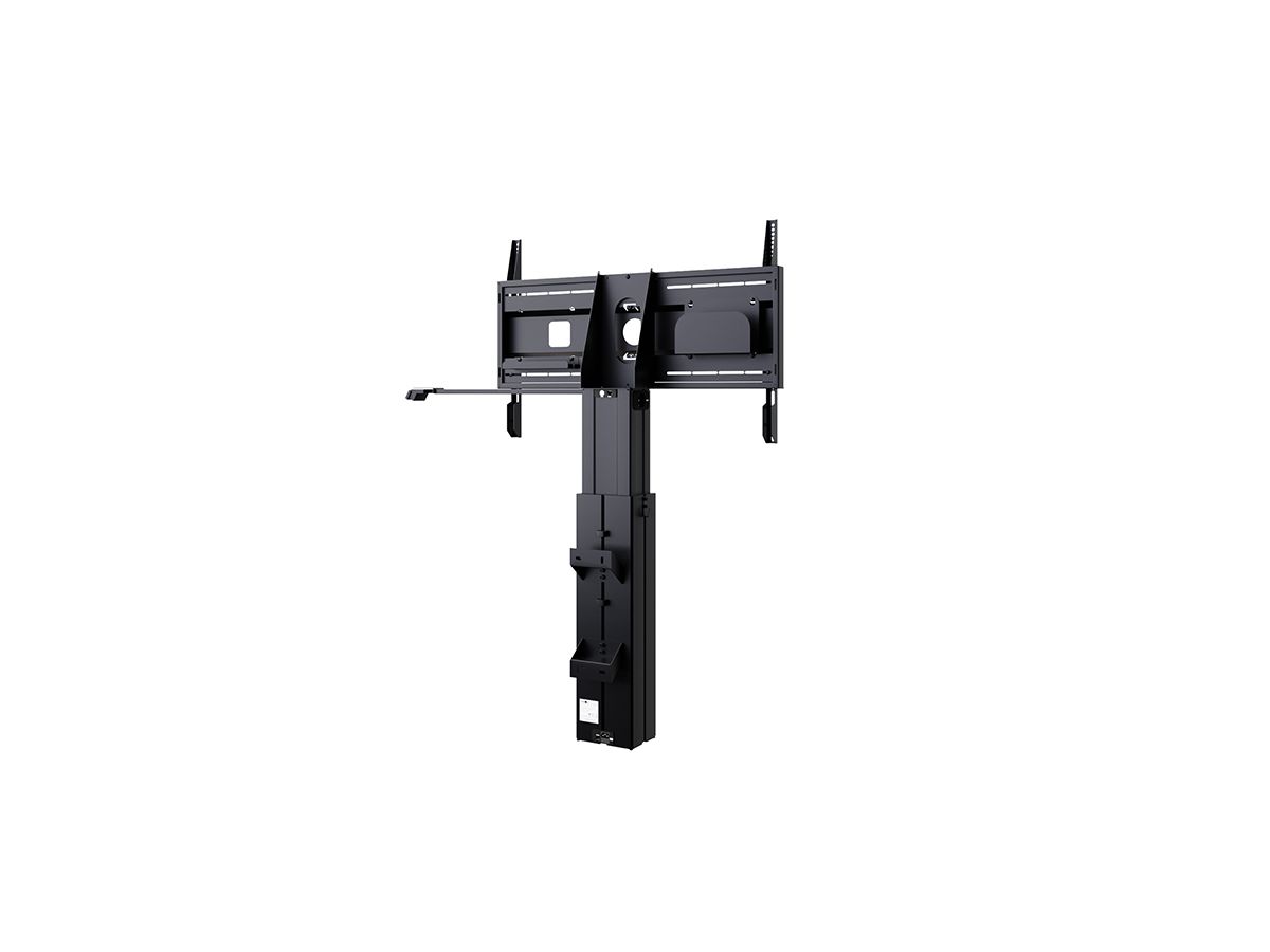 HP Lift Floor-Wall - Liftsystem Boden-Wand Montage - 55-100