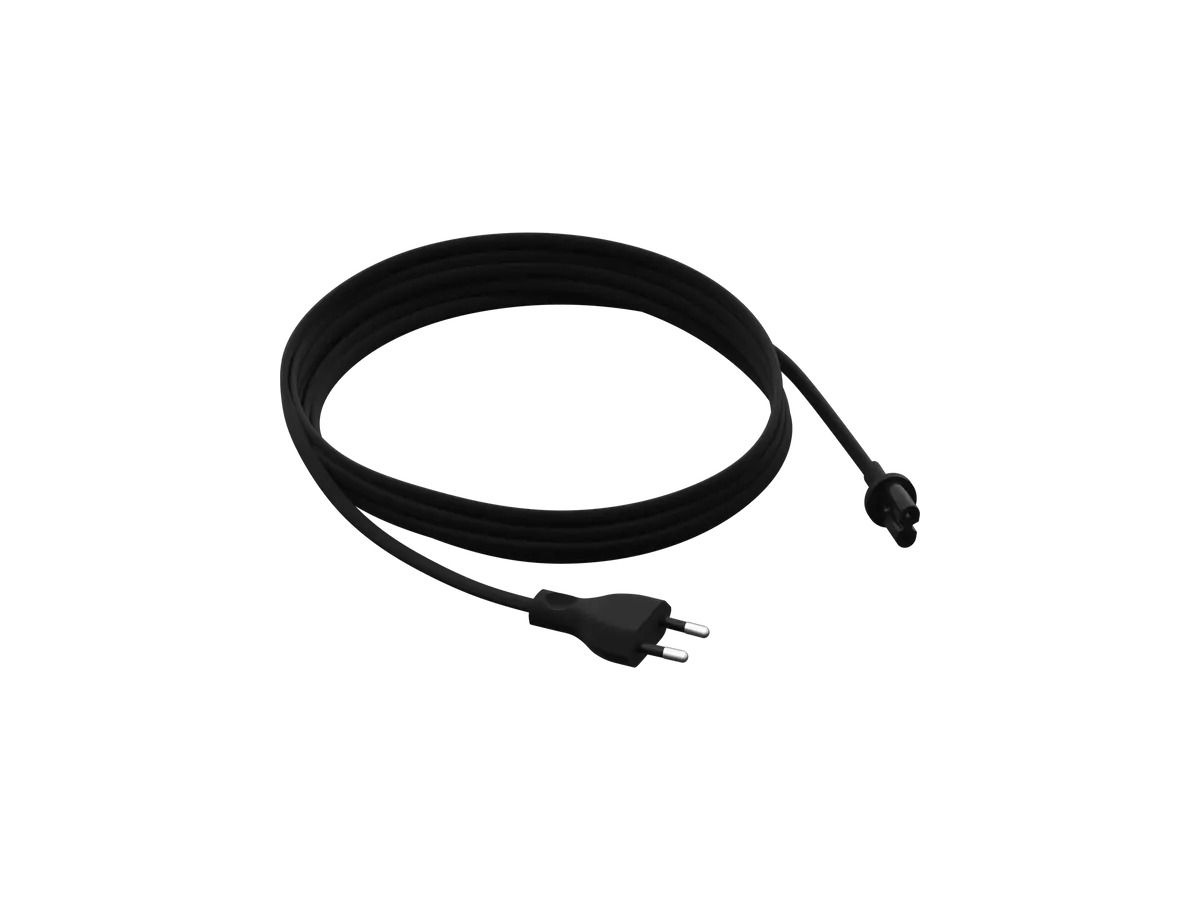 PCBMLEU1BLK - 3.5 m câble d'alimentation