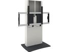 062.2905 - Displayständer bis zu 98" - 1310 - 1510mm