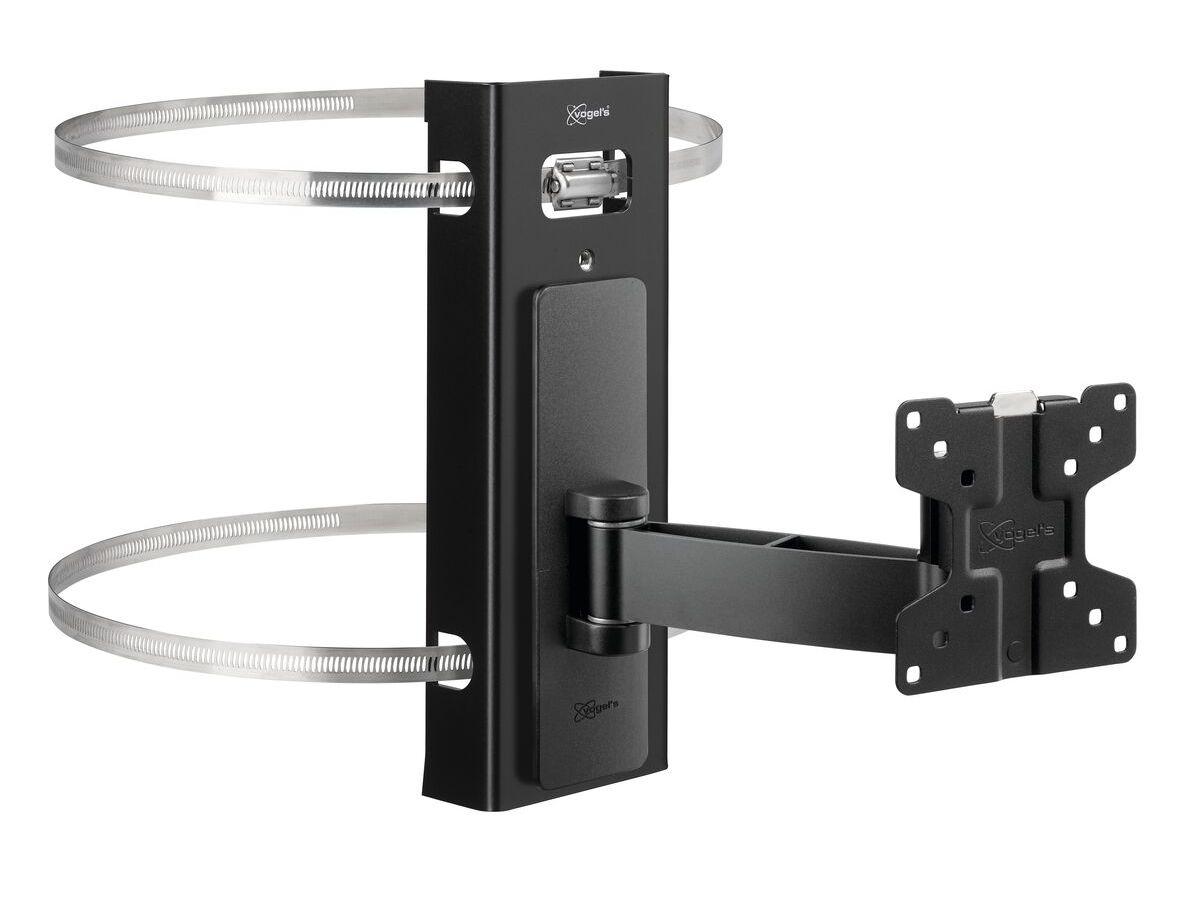 PFA 9145 - Pince pour colonne Connect-it