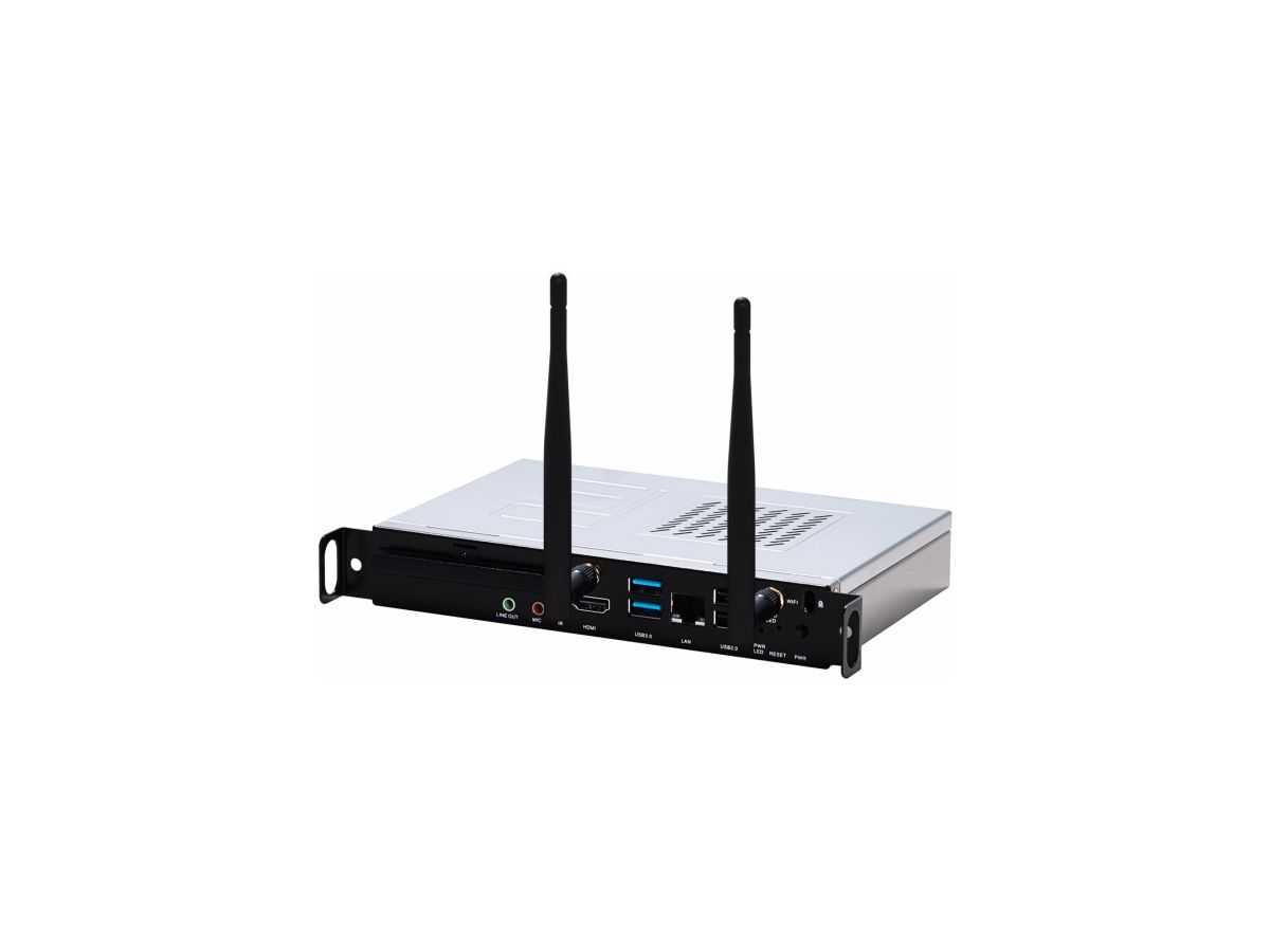 VPC12-WPO-2 - PC Modul  - OPS i5