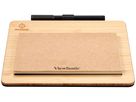 PF0730-I0WW - 7.5 Inch WoodPad Paper Drawing Pad