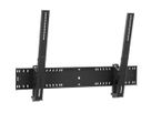 PFW 6910 - Wandhalterung neigbar, 80 - 120"