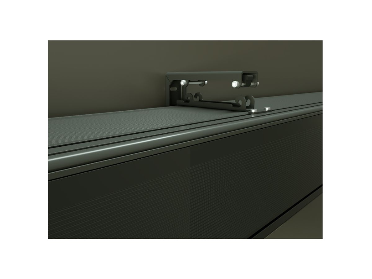 BT670CWI - Big Lodo Evo Tensioned, 16:10, 670cm Wh