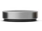 Turn 2 - SmartHome Controller silber