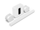Sonos Bundle 11 WH - Arc Ultra+Sub 4+2x Era300