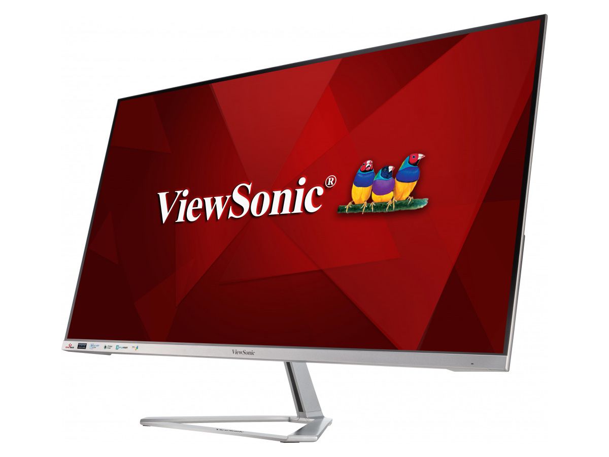 VX3276-2K-MHD-2 - Monitor, 32" 16:9, QHD 2560 x 1440