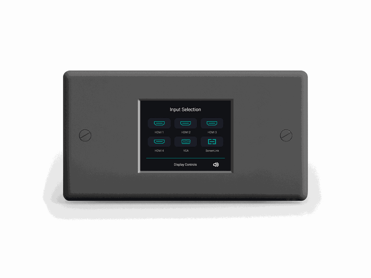 SYN-KIT-510-EU - Advanced Presentation Kit with Control