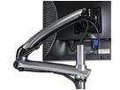 LCT620A-G - Desktop Monitor Halterung bis zu 30"